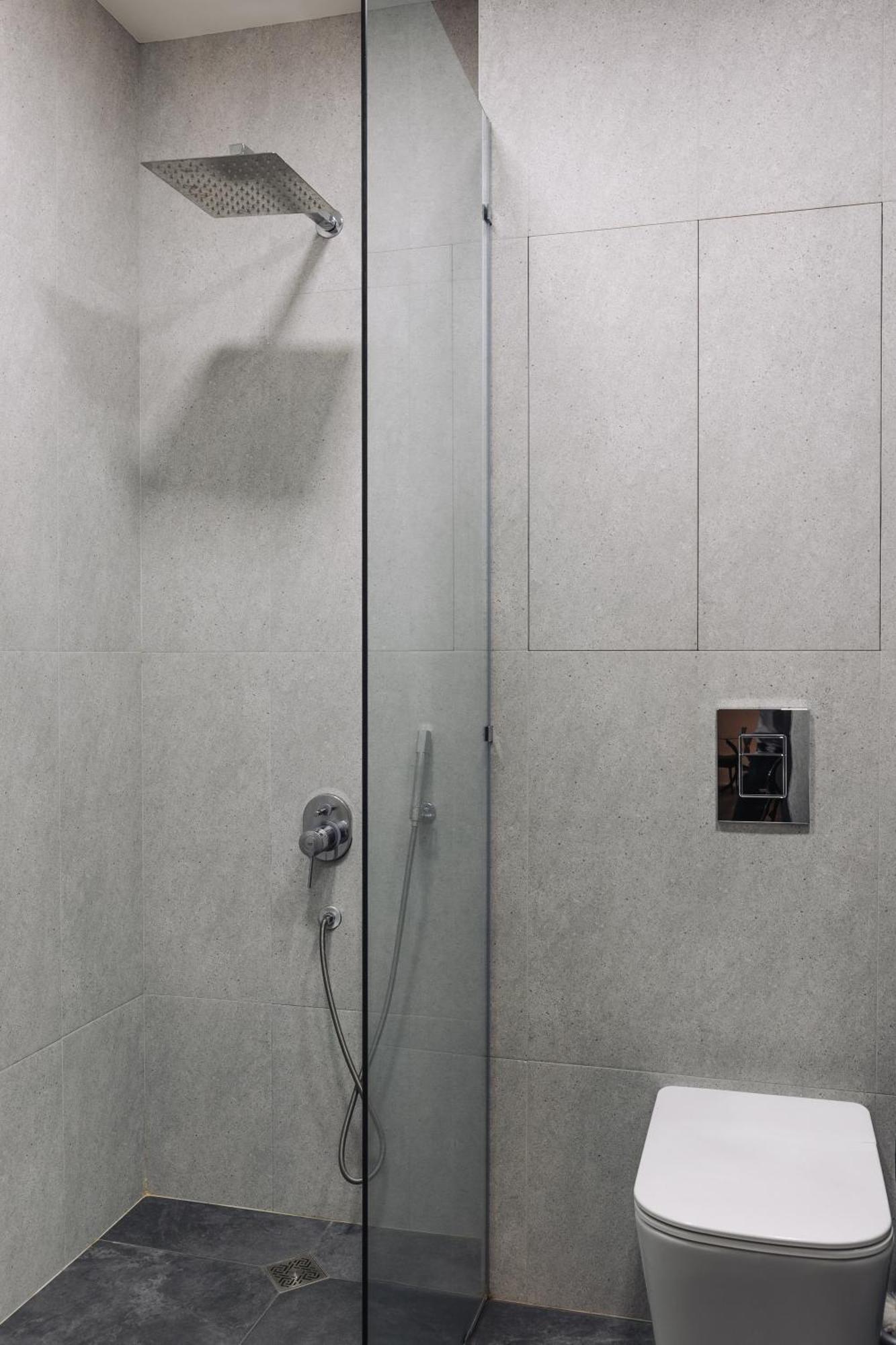 Designed 1Br Balcony To Saryan St Self-Enrty Keygo 29 Daire Erivan Dış mekan fotoğraf